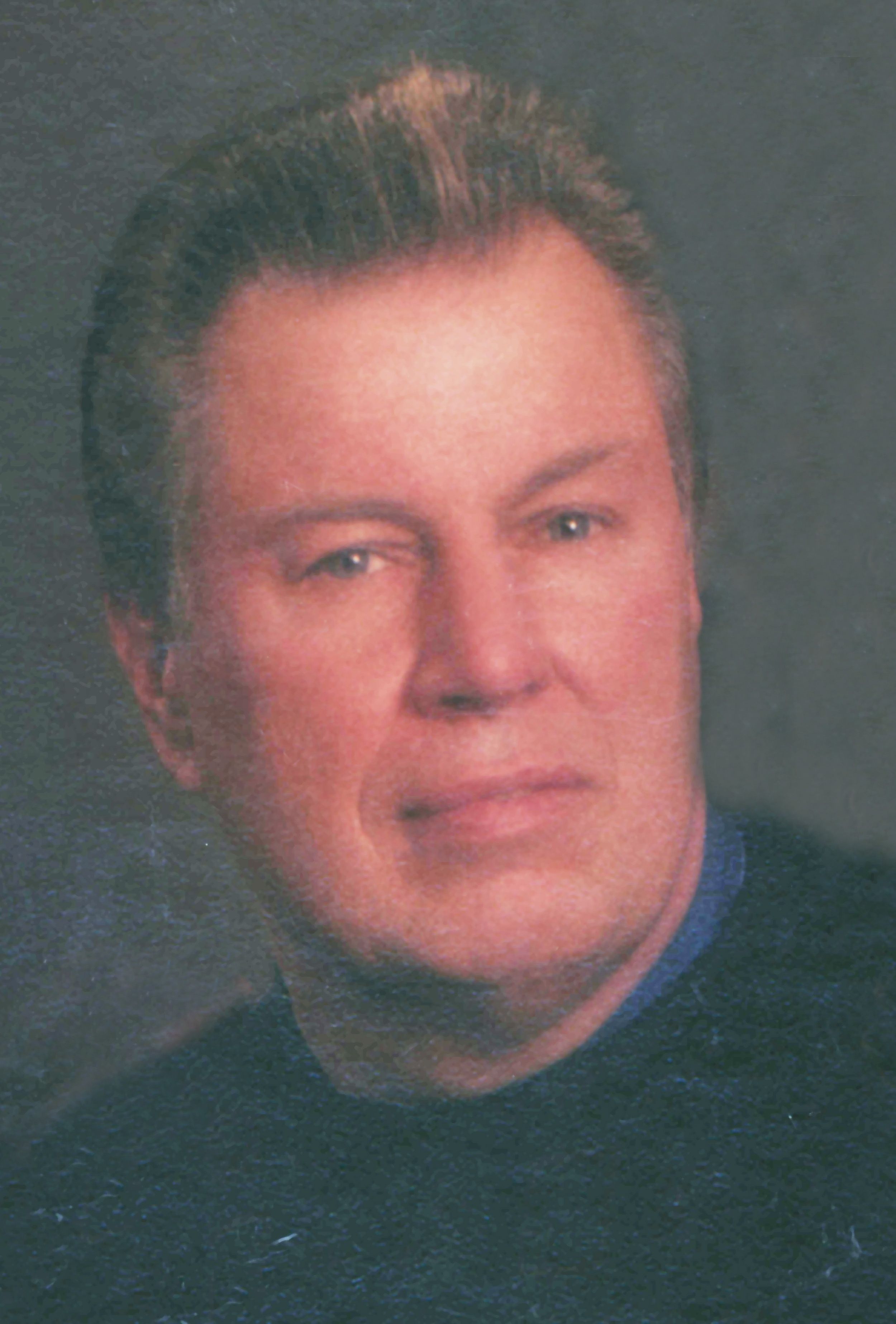 Richard A DeFoe