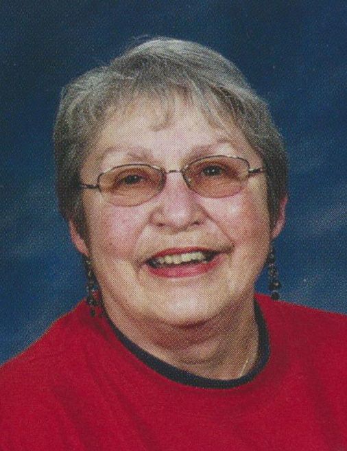 Billie Jeanene Niehoff