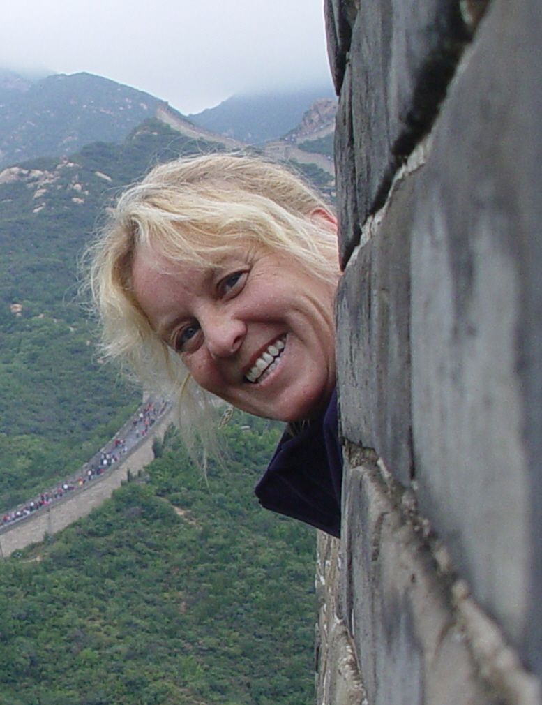 Cassandra (Randie) Lee Schlamp