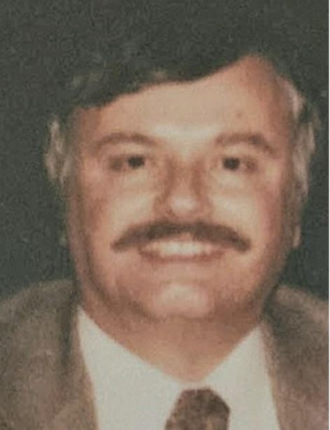 Norman B Gustafson