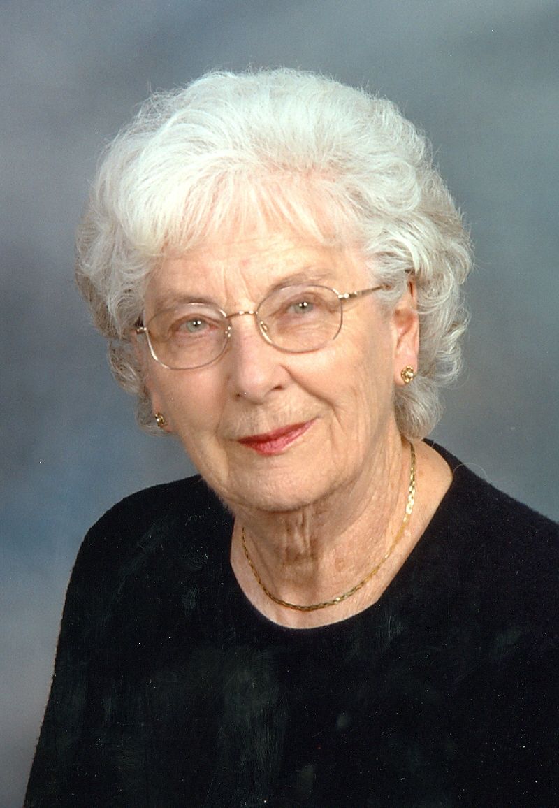 Lorraine Mackey