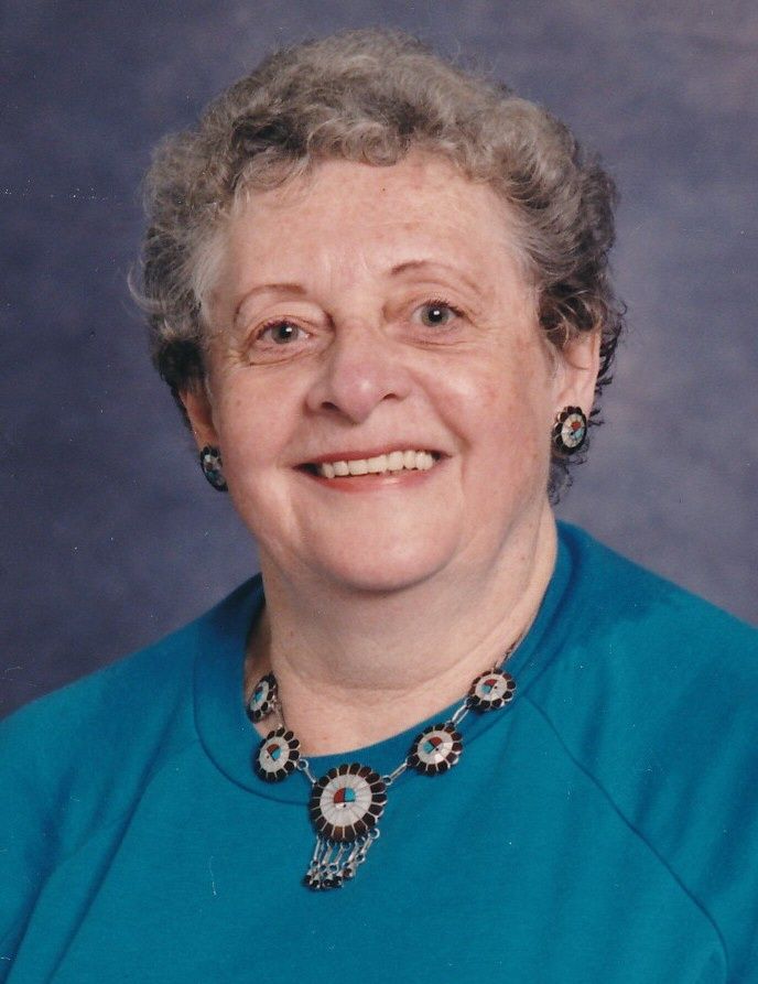 Loraine H. Marvin