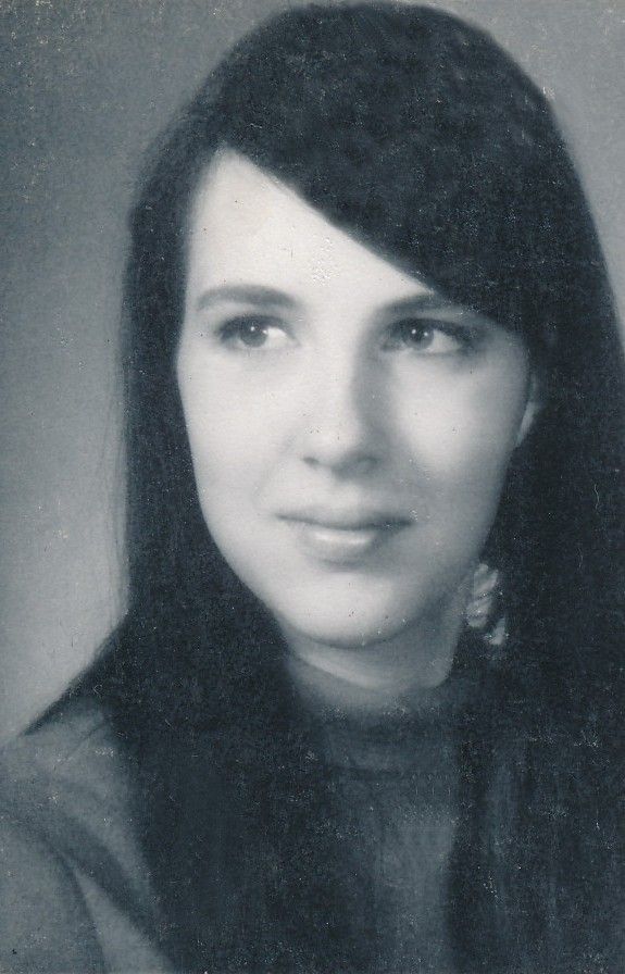 Christine A. Sawyer