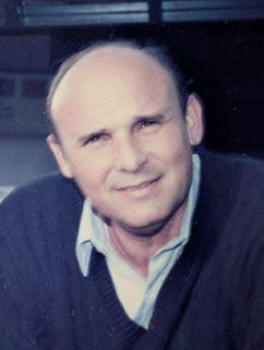 Richard Steinberger
