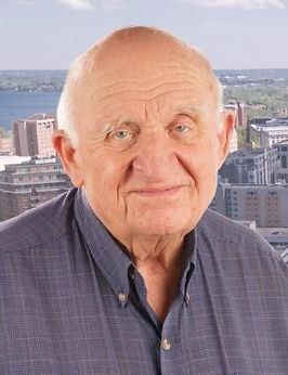 Robert Harold Keller