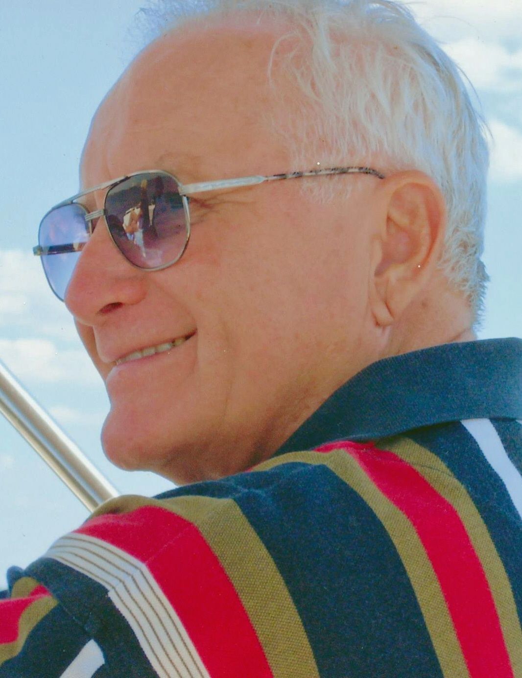 Ronald Gehring