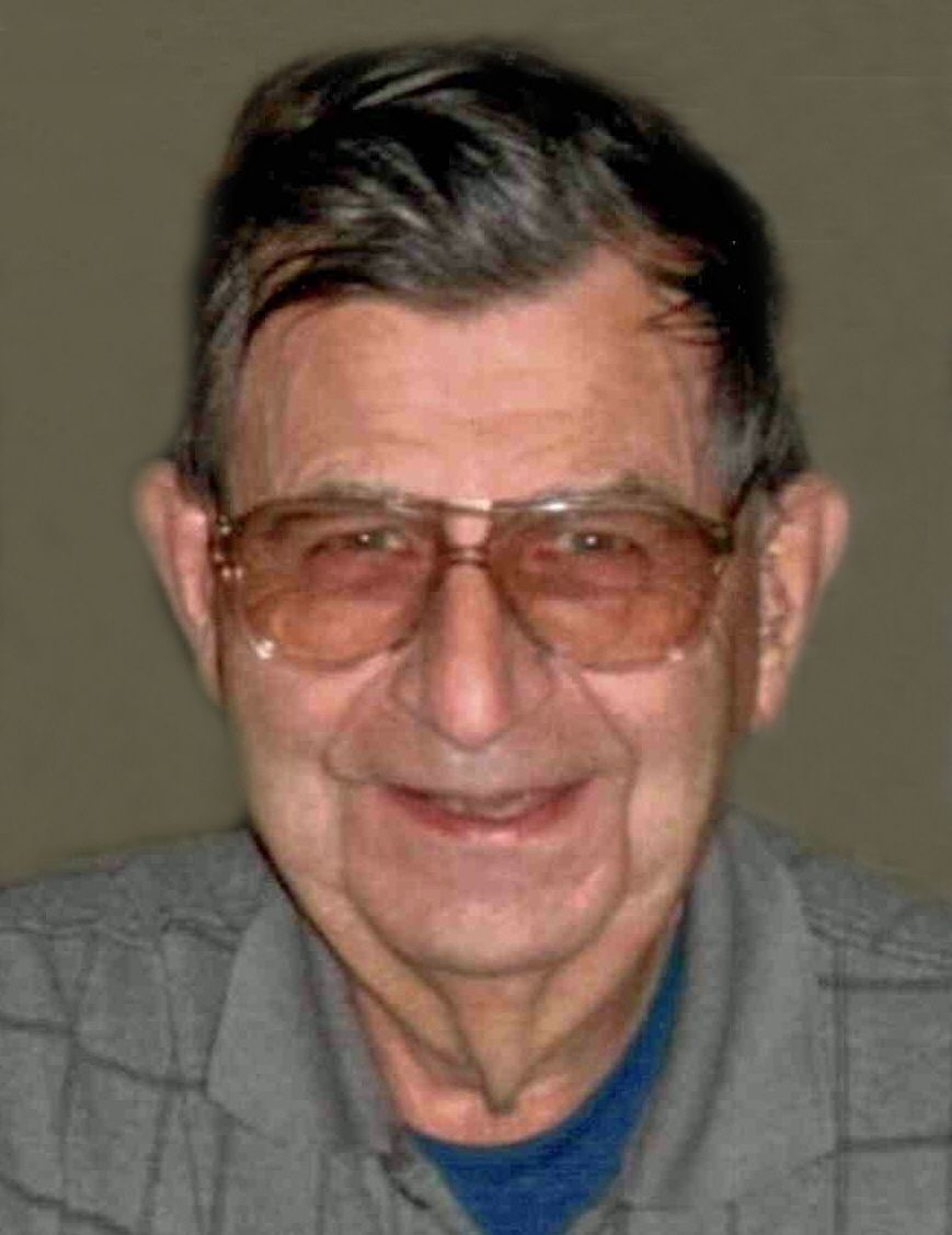 Merald Francis Brockway