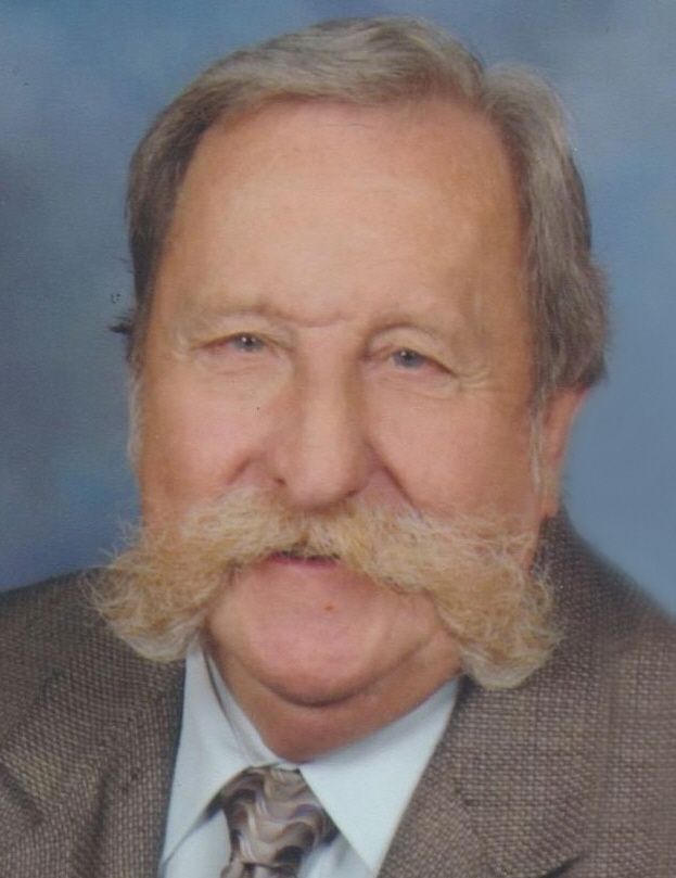 Gerald E Engbring