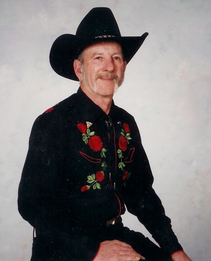 Memorial wall photo