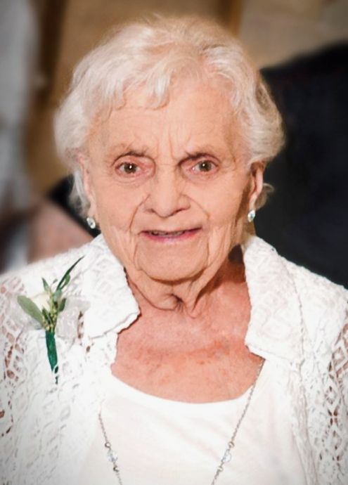 Lorraine Emma Westphal