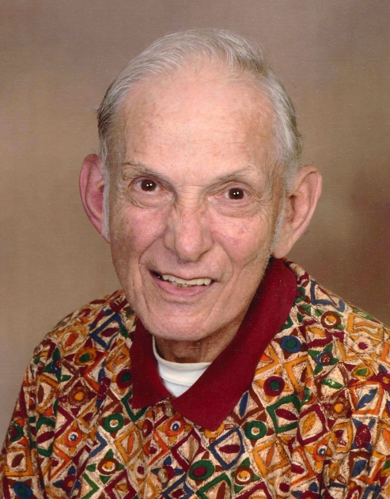 Richard L. Robertson
