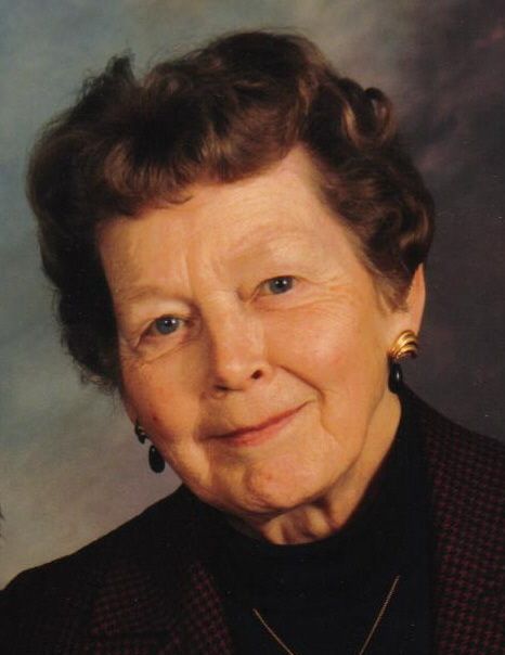 Violet Marie Finet