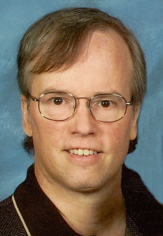 Gary Lee Nawrocki