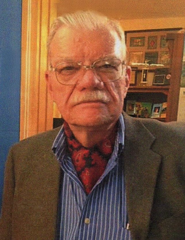 Robert A. Hall