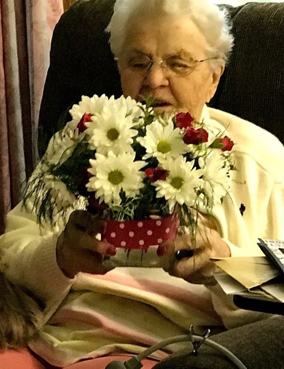 Charlotte Magdalena Katarina Lobitz