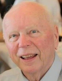 Frank  J Ikeman