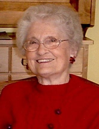 Pearl Vogt