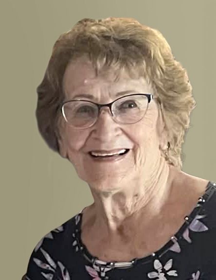 Arlis Ann Francis