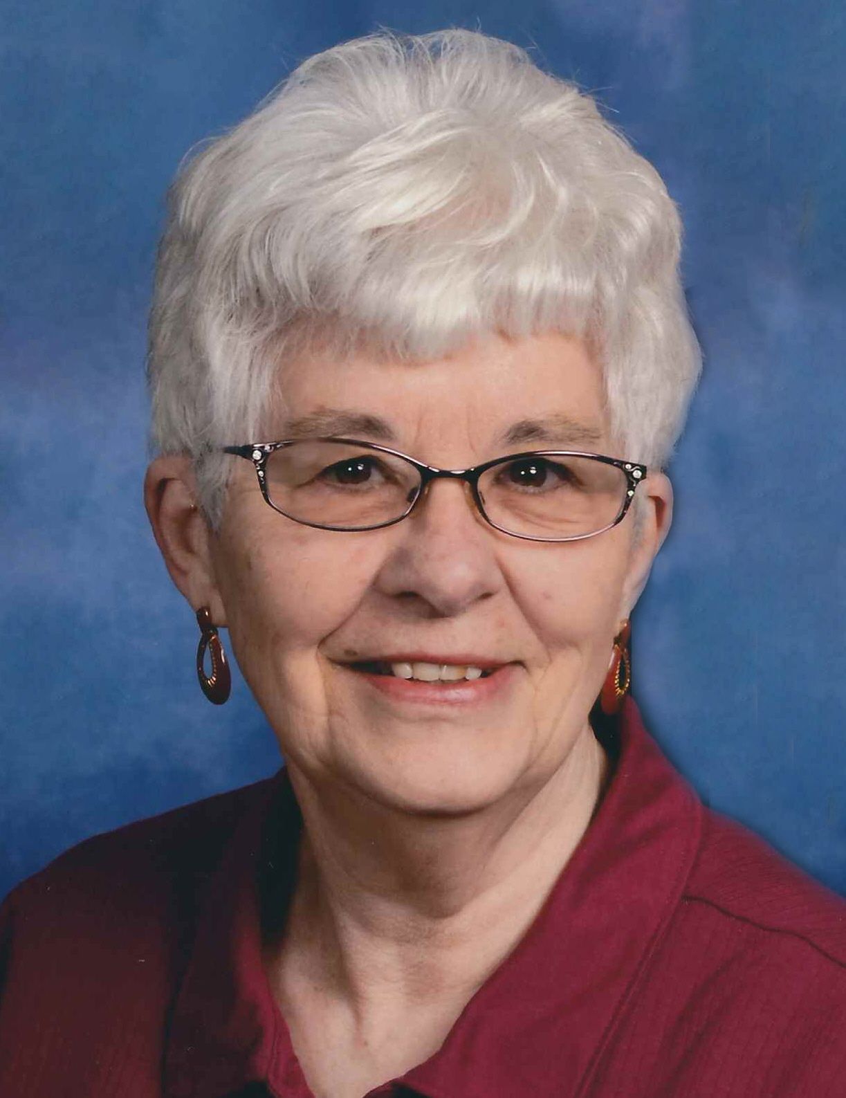 Alyce Rose Hegge