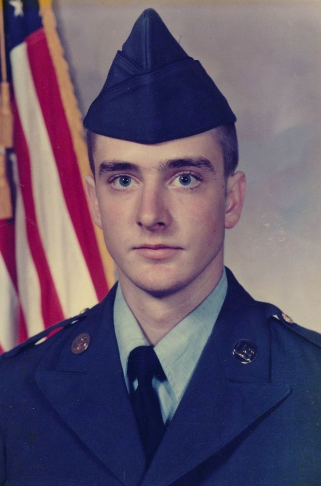 Mark Galloway