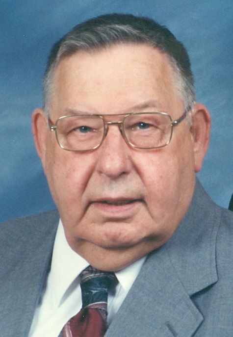 Robert Droster
