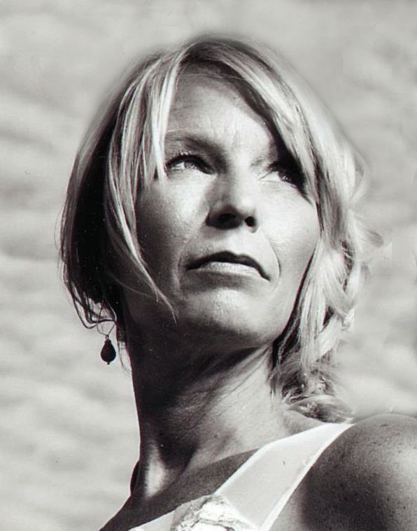 Jeri-Lynn Waller
