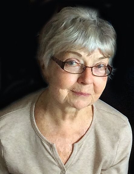 Barbara Ann Allen