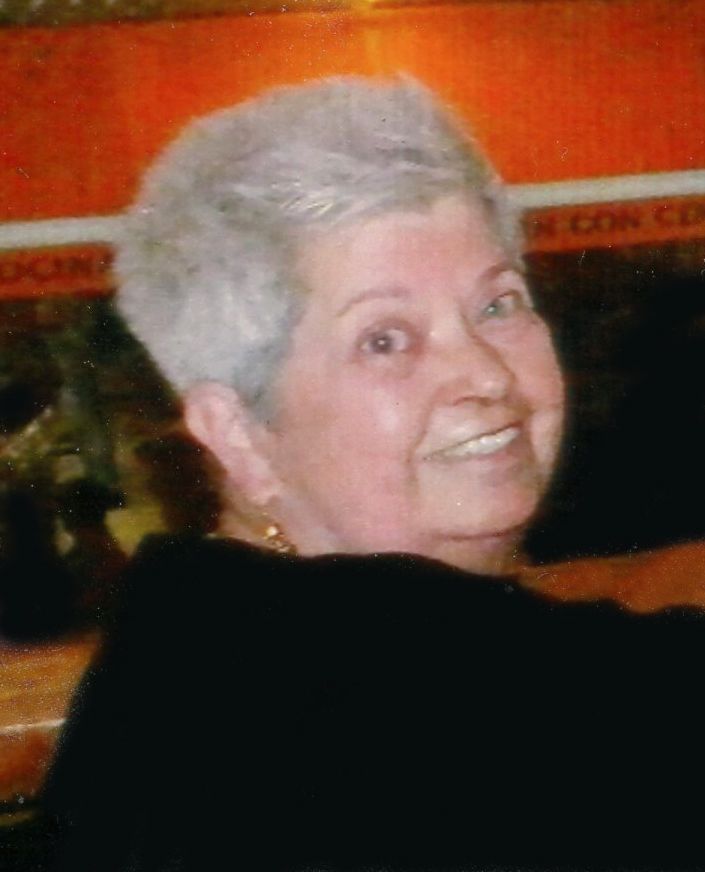 Carol A. Erickson