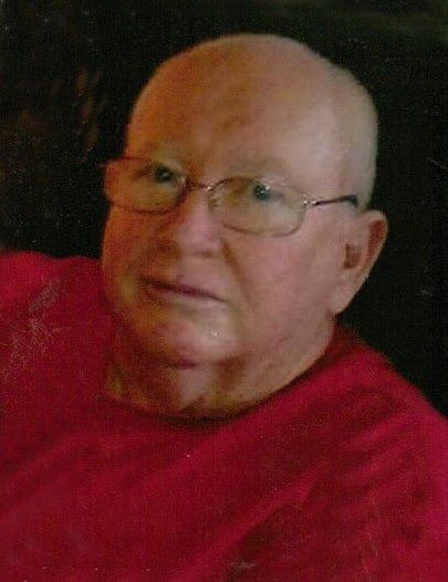 David J Borland
