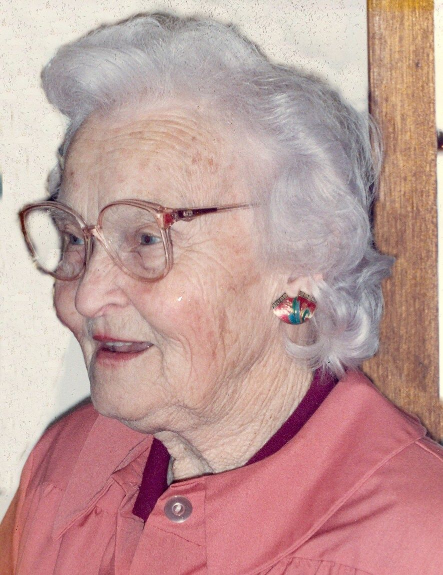 Irene Holtan
