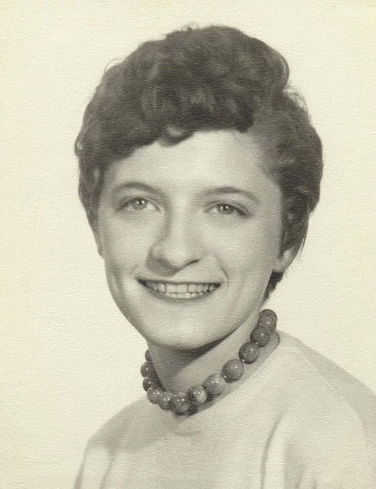 Marlene Van Dyk
