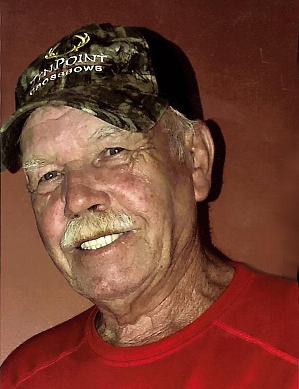 David Lloyd Dell