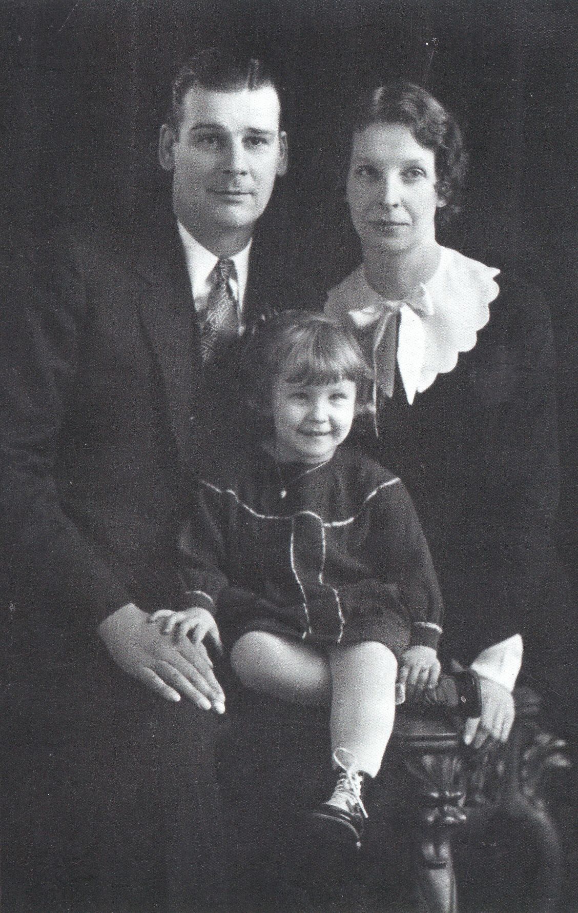 Memorial wall photo