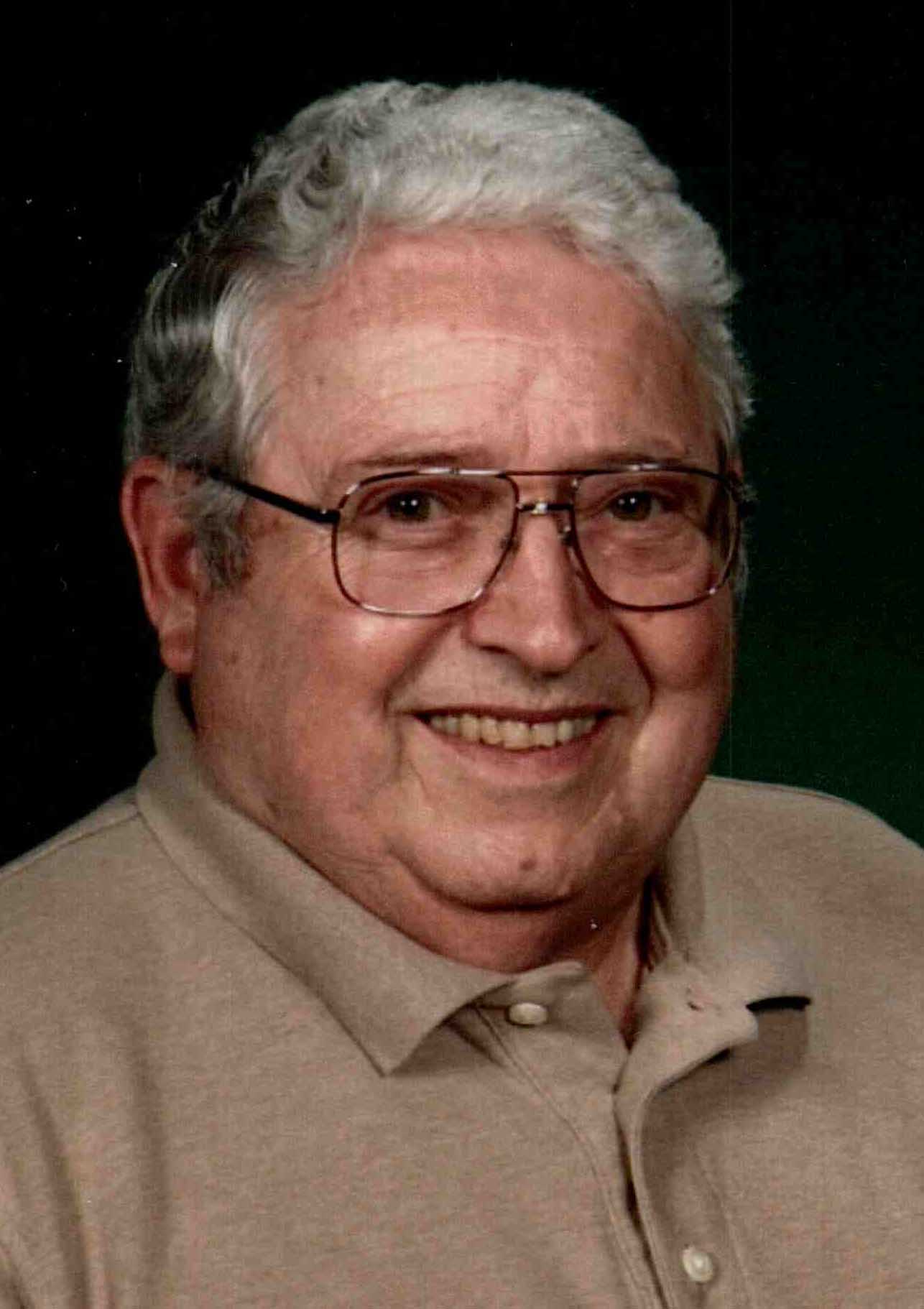 Donald D. Stoddard