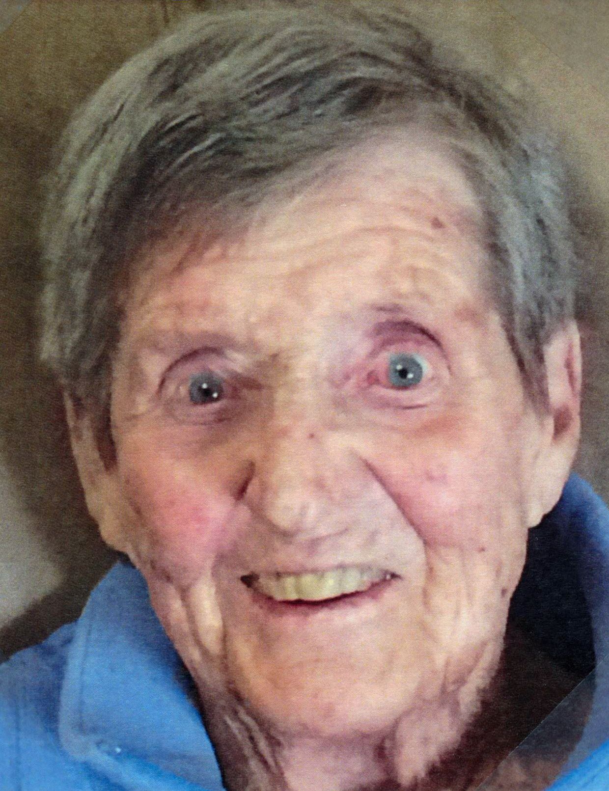 Joan T Miller