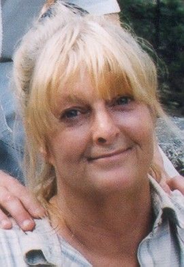Margaret Masko