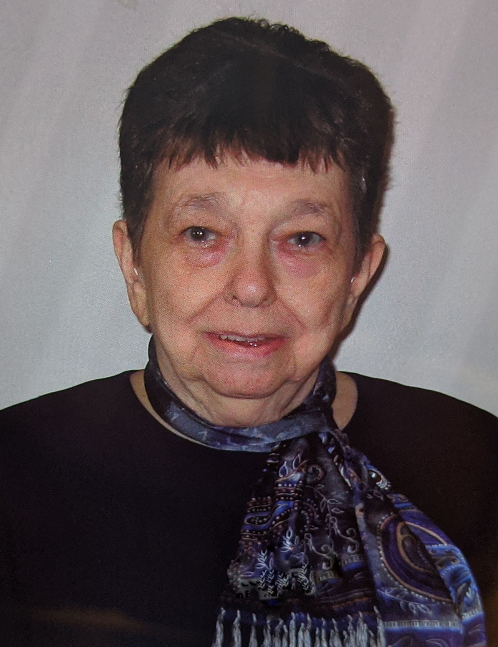 Carol Janet Hass