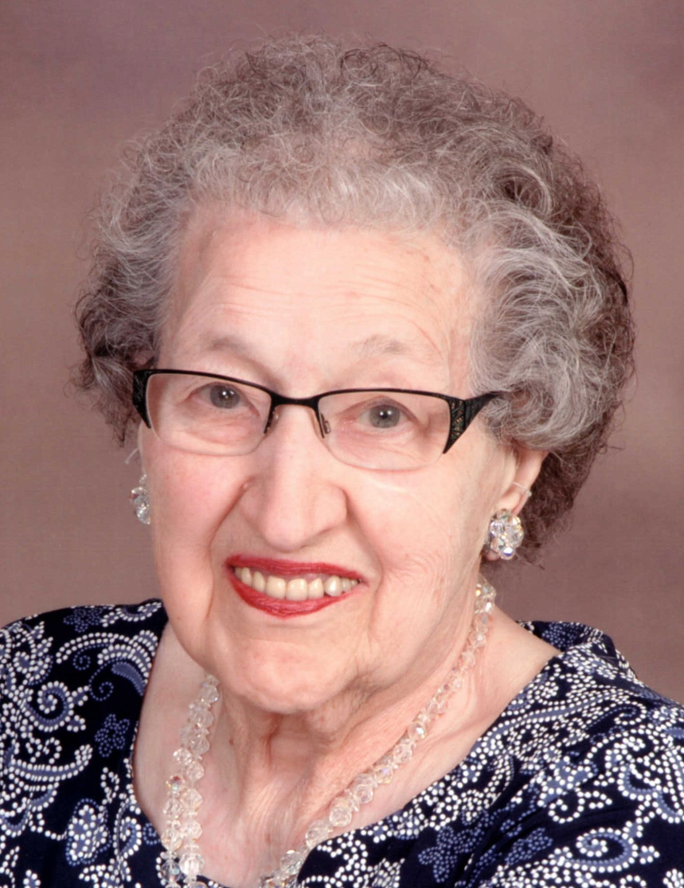 Mary Ellen Julia Nolden