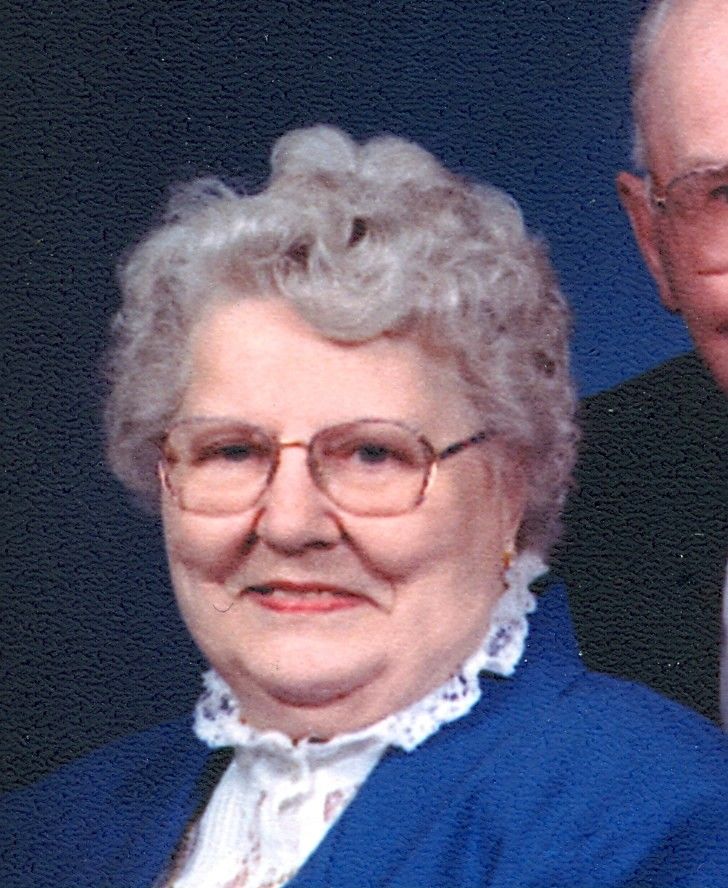 Henrietta M. Marten