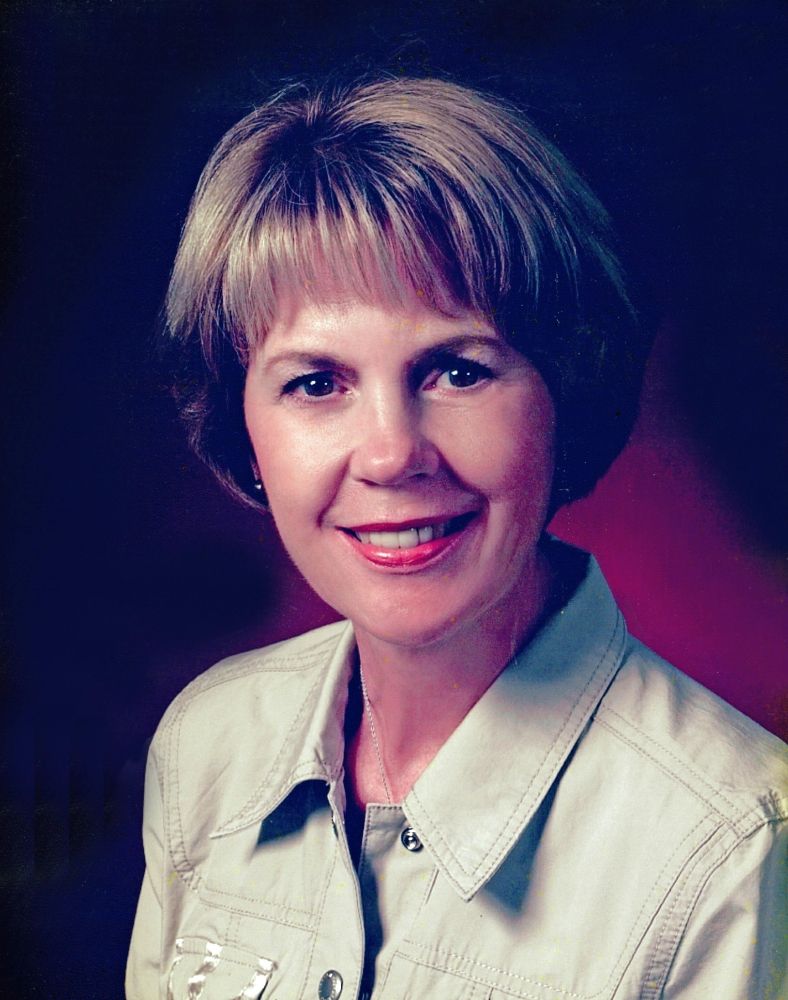 Karen J Blum