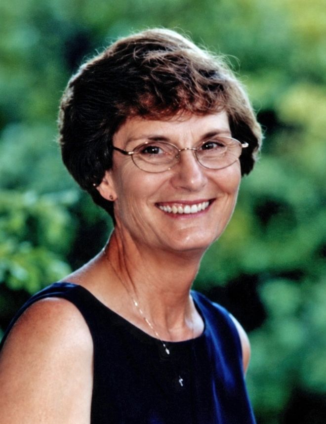 Lila Gullixson