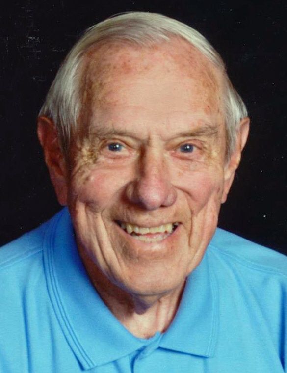 Eugene Robert Hanson