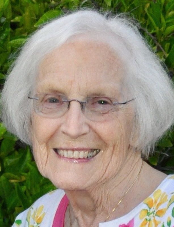 Kathryn "Kay" Sundberg Smith