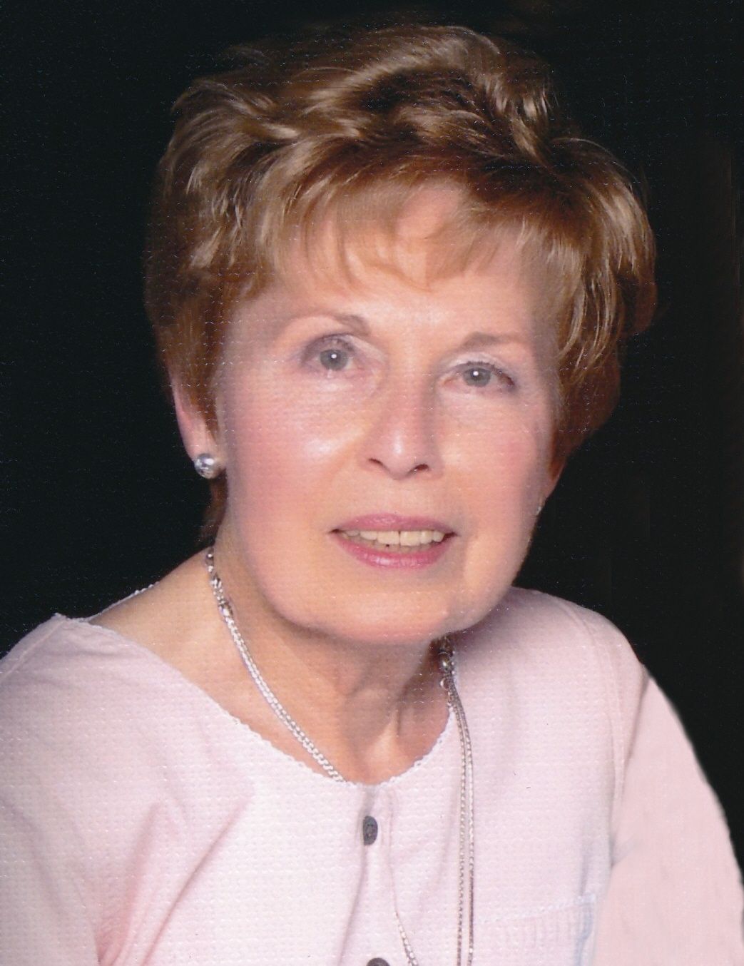 Patricia Louise Wildeck