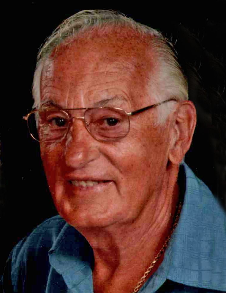 Donald Dean Fine