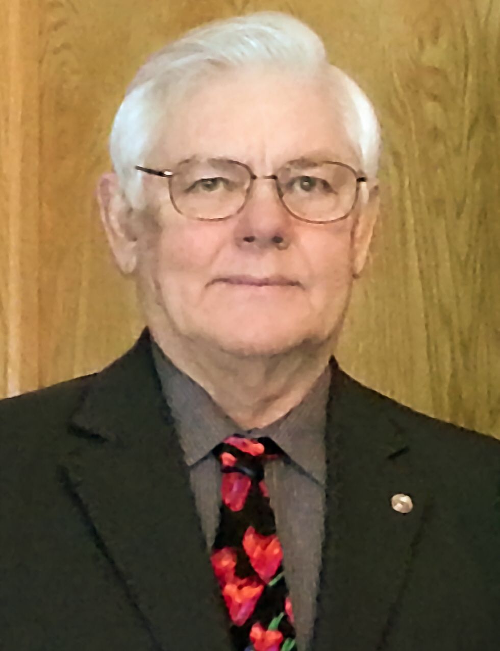 Francis L. Stanek