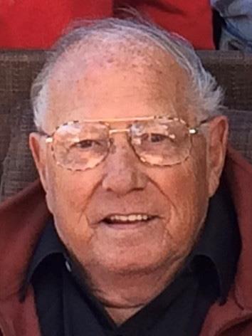 James "Jim" Lowry Lockard
