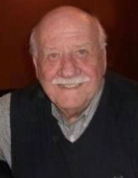 John "Jack" LaVerne Kellesvig