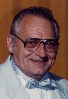 Eugene Baal