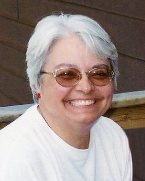 Cheryl Rae Rinabarger